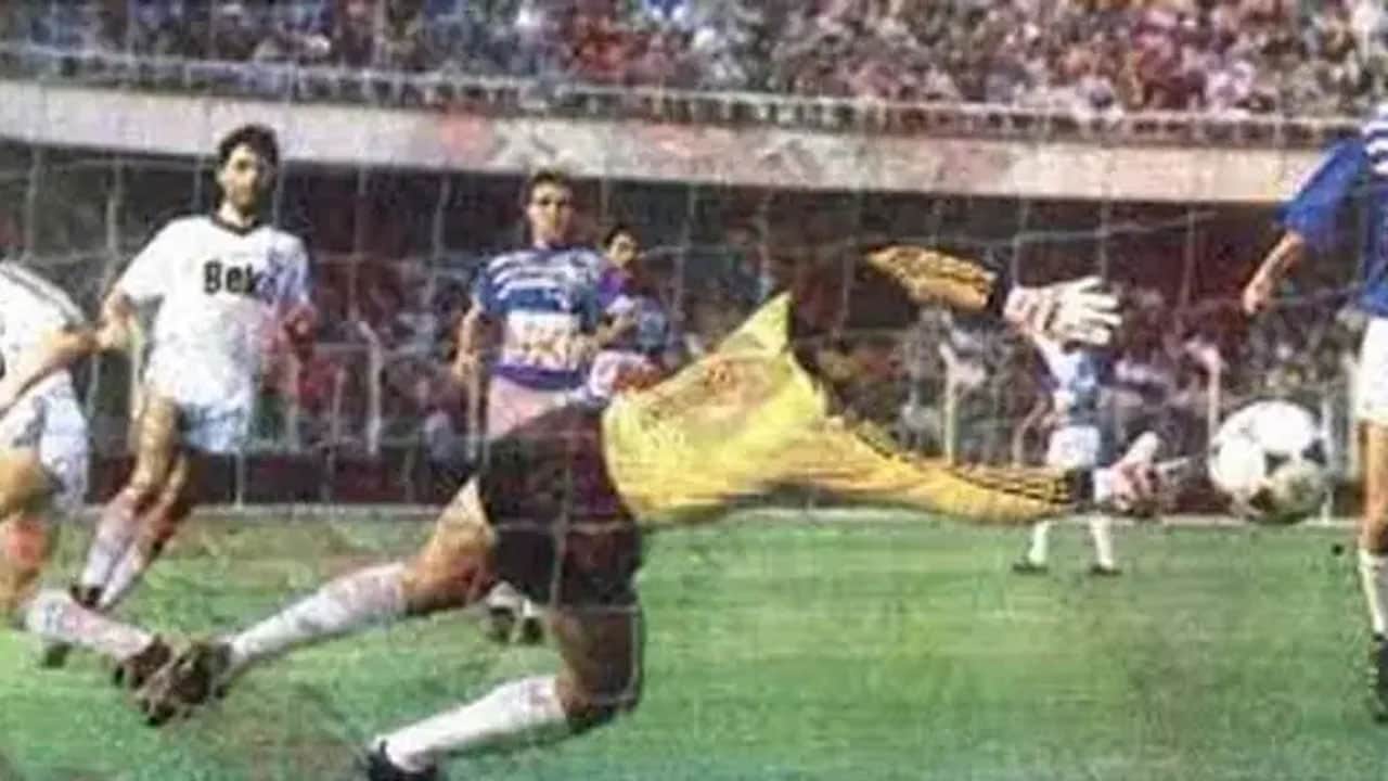 Foto - Süper Lig'de 69. sezon heyecanı başlıyor! İşte Türk futbol tarihinin ‘en’leri