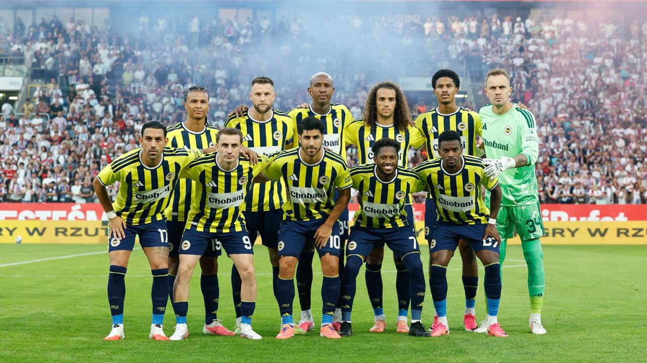 Foto - Süper Lig'de 69. sezon heyecanı başlıyor! İşte Türk futbol tarihinin ‘en’leri