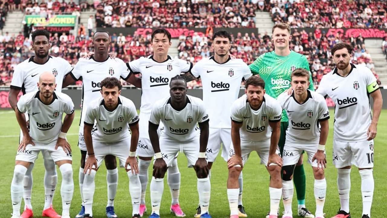 Foto - Süper Lig'de 69. sezon heyecanı başlıyor! İşte Türk futbol tarihinin ‘en’leri