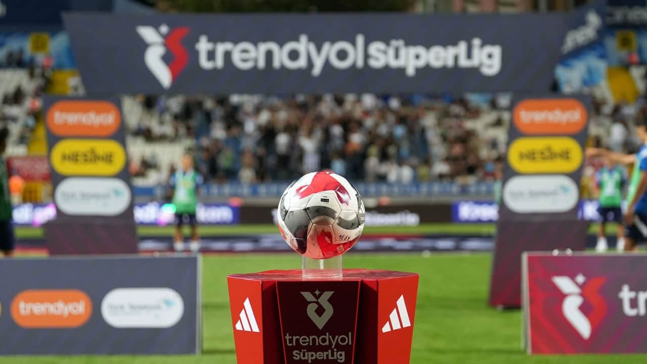 Süper Lig'de 69. sezon heyecanı başlıyor! İşte Türk futbol tarihinin ‘en’leri