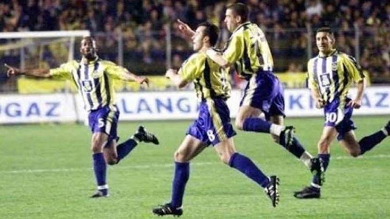 Foto - Süper Lig'de 69. sezon heyecanı başlıyor! İşte Türk futbol tarihinin ‘en’leri