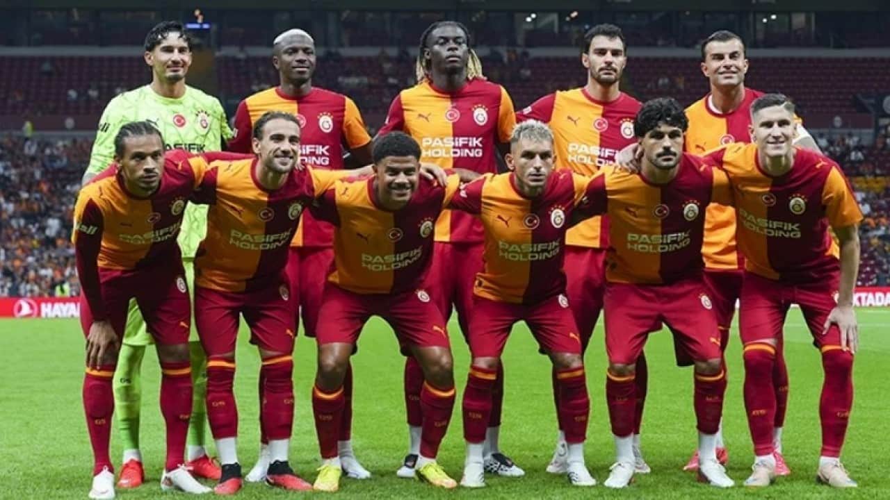 Foto - Süper Lig’de yeni sezon Galatasaray-Çorum FK maçıyla başlıyor! İşte muhtemel 11’ler