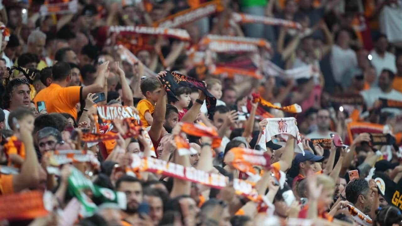 Foto - Süper Lig’de yeni sezon Galatasaray-Çorum FK maçıyla başlıyor! İşte muhtemel 11’ler