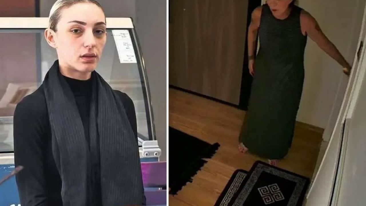 Şüpheli şekilde ölen Güllü’nün kızının şok ses kaydı ortaya çıktı: "Çıplak videoları var, yayınlar mısın?"