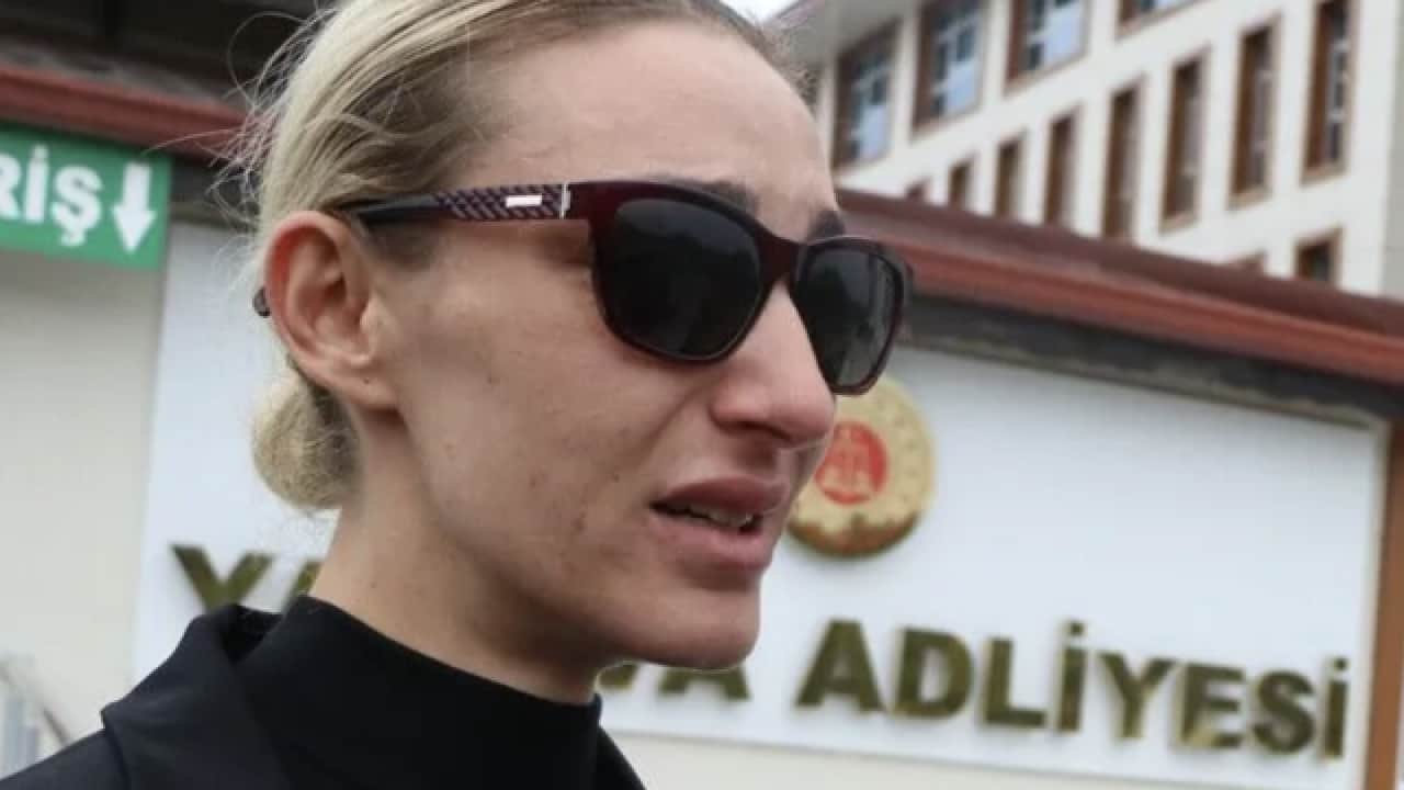 Foto - Şüpheli şekilde ölen Güllü’nün kızının şok ses kaydı ortaya çıktı: "Çıplak videoları var, yayınlar mısın?"