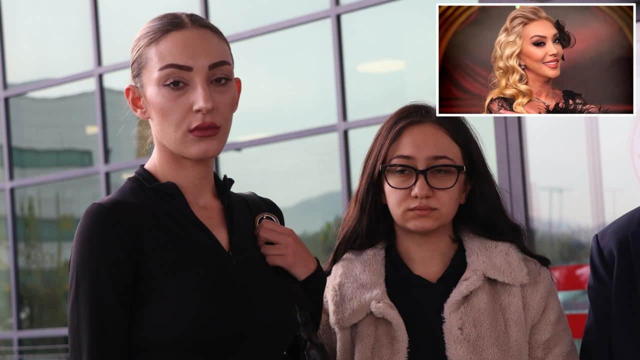 Foto - Şüpheli şekilde ölen Güllü’nün kızının şok ses kaydı ortaya çıktı: "Çıplak videoları var, yayınlar mısın?"