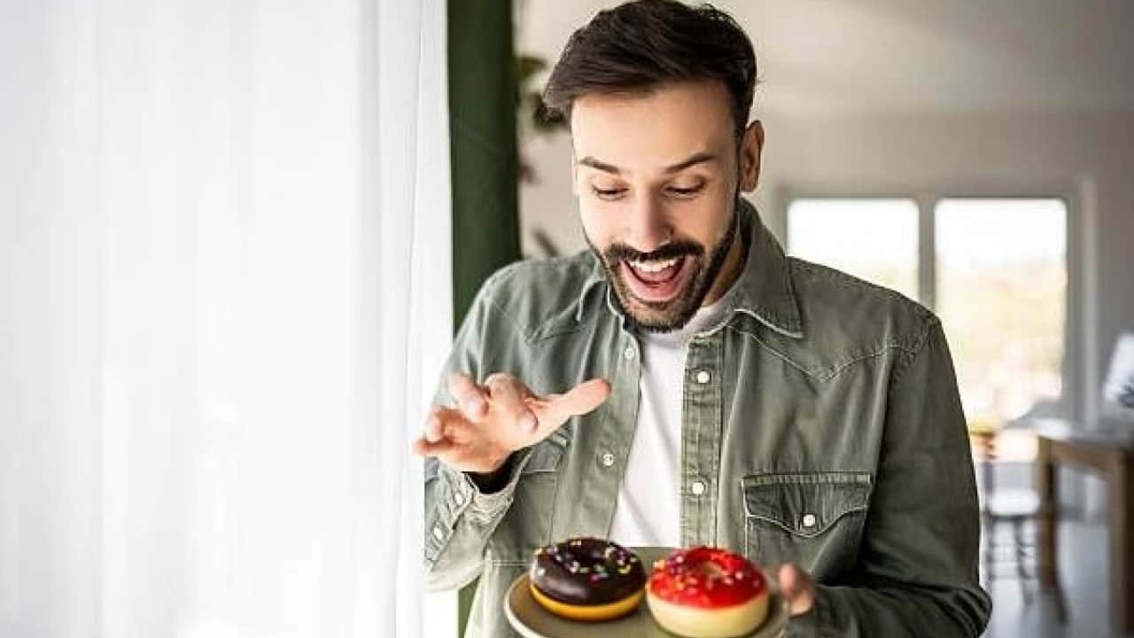 Foto - Sürekli tatlı krizine girenler dikkat! Bakın sebebi neymiş 