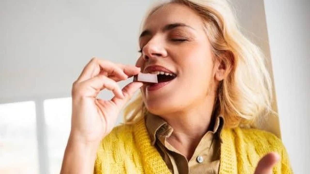 Foto - Sürekli tatlı krizine girenler dikkat! Bakın sebebi neymiş 