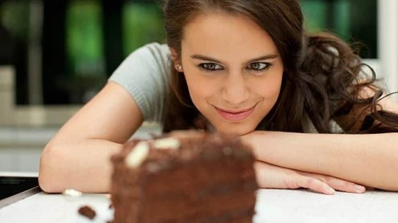 Foto - Sürekli tatlı krizine girenler dikkat! Bakın sebebi neymiş 