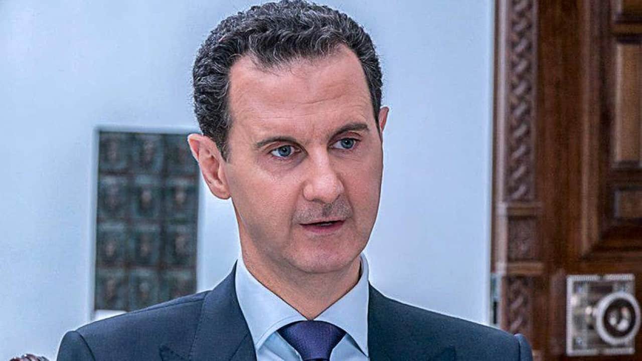 Foto - Suriye lideri Şara'dan bomba Esad kararı