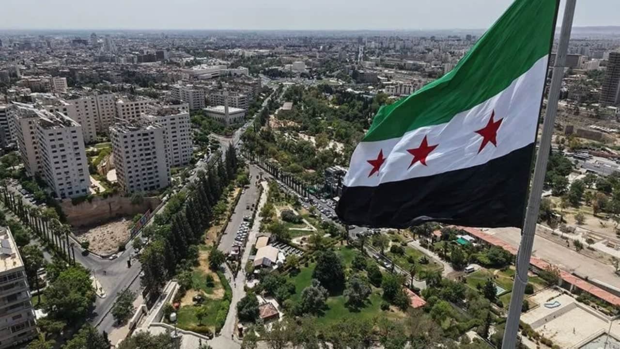 Foto - Suriye'ye 100 milyon dolarlık yardım! Geri ödemesi yok