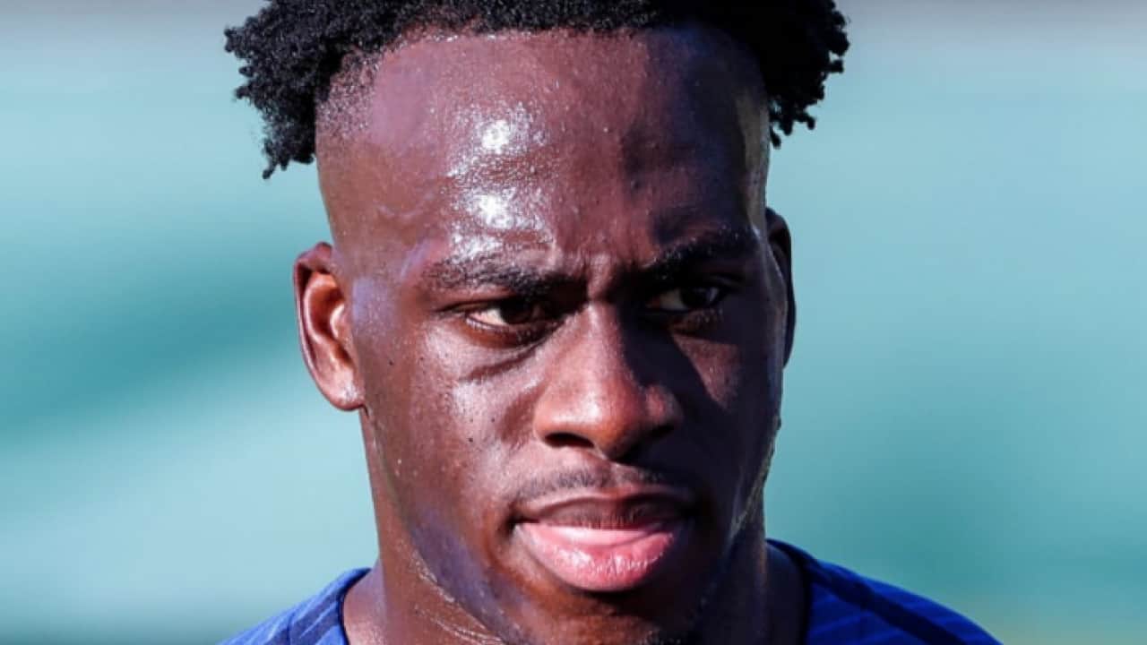 Sürpriz gelişme: Fenerbahçe'de gerçek hedef Lukaku değil, Kalimuendo