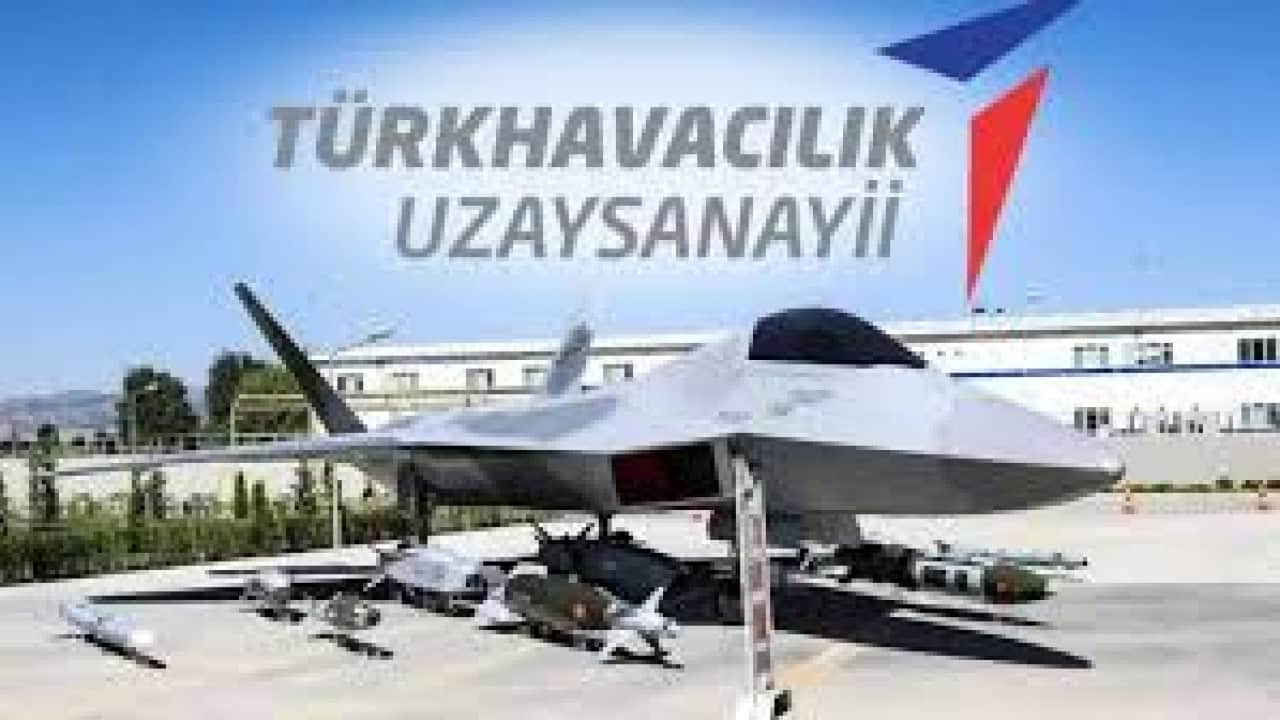 Foto - Sürpriz gelişme: TUSAŞ’ın Türkiye’yi uçuracak projesine onay çıktı 