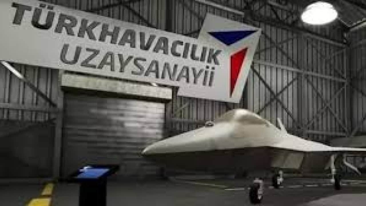 Foto - Sürpriz gelişme: TUSAŞ’ın Türkiye’yi uçuracak projesine onay çıktı 