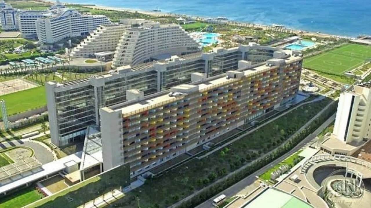 Foto - Sürpriz karar: Türkiye'nin 50 yıllık meşhur şirketi BAE'ye satılıyor