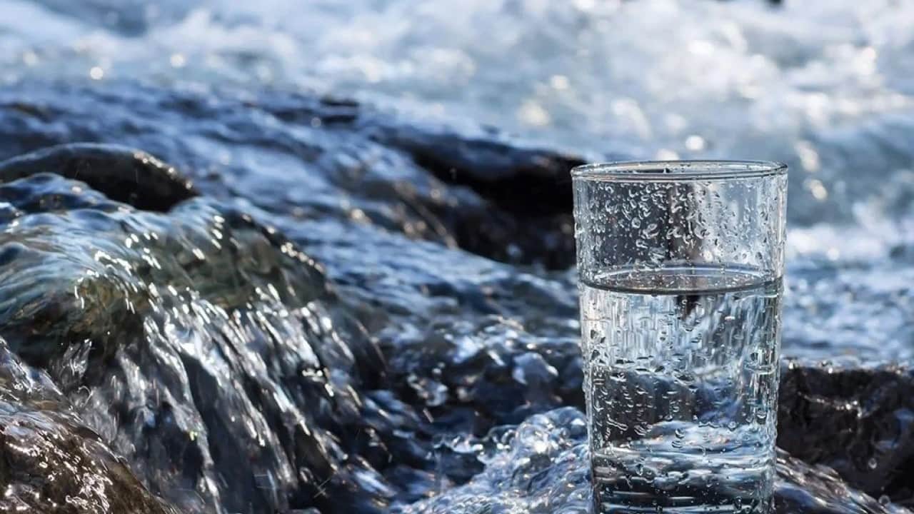 Foto - Susuzluk Sessizce Hasta Ediyor!