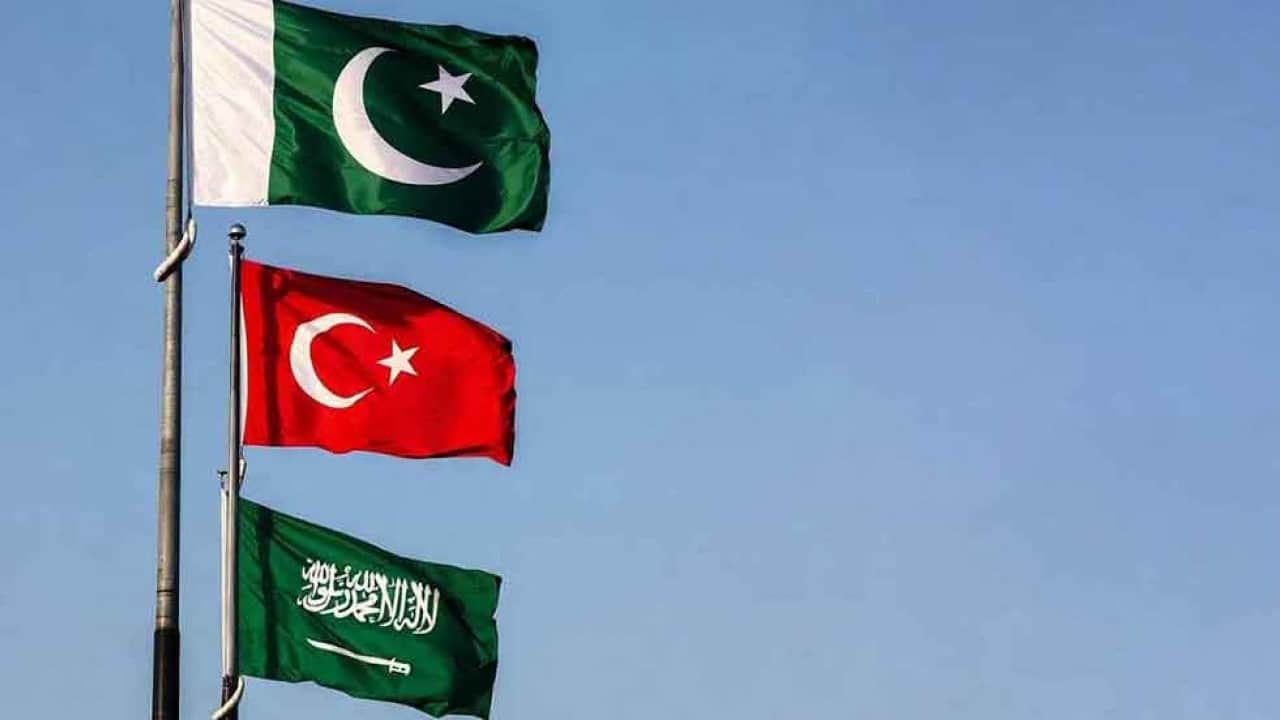 Foto - Suudi Arabistan beklenmedik gelişmeyi duyurdu: Türkiye anlaşmaya katılmayacak