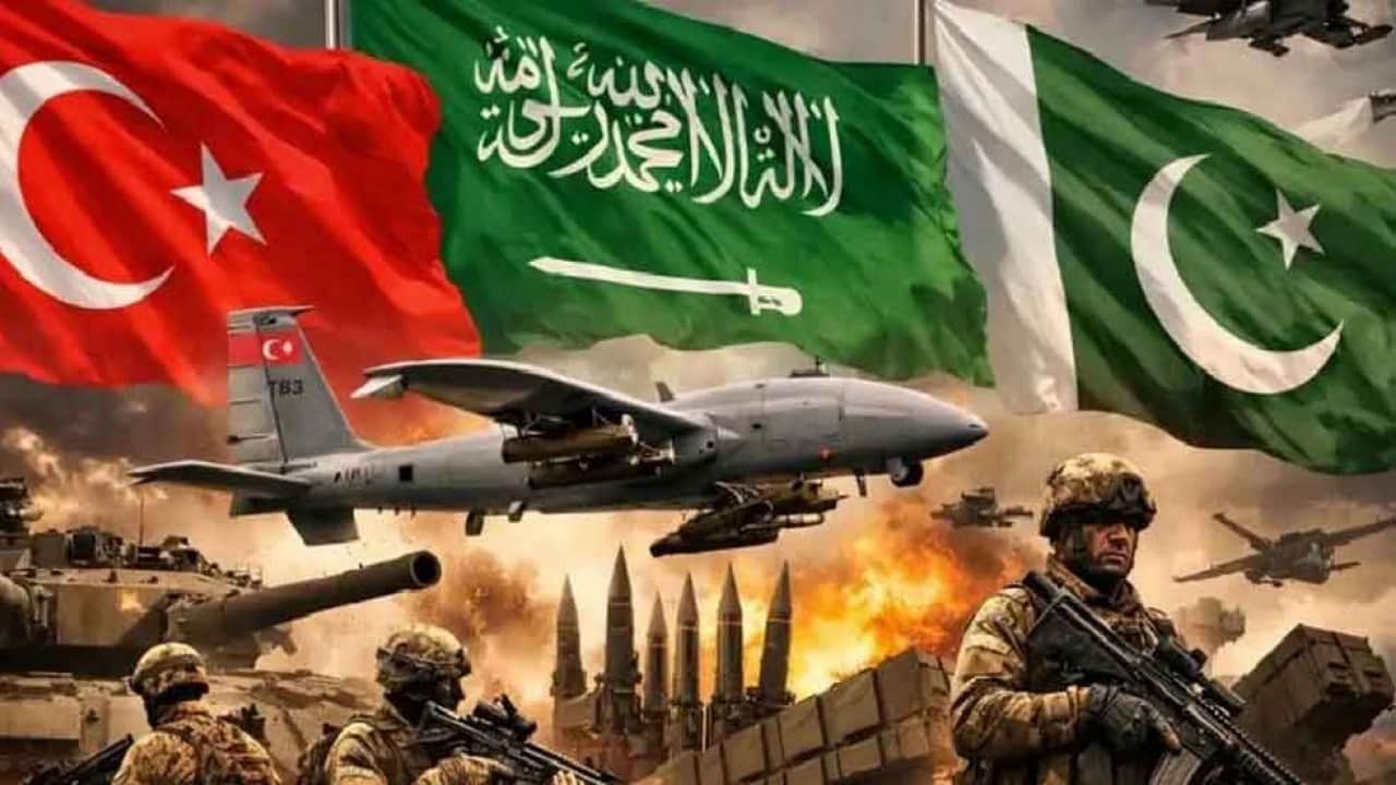 Foto - Suudi Arabistan beklenmedik gelişmeyi duyurdu: Türkiye anlaşmaya katılmayacak