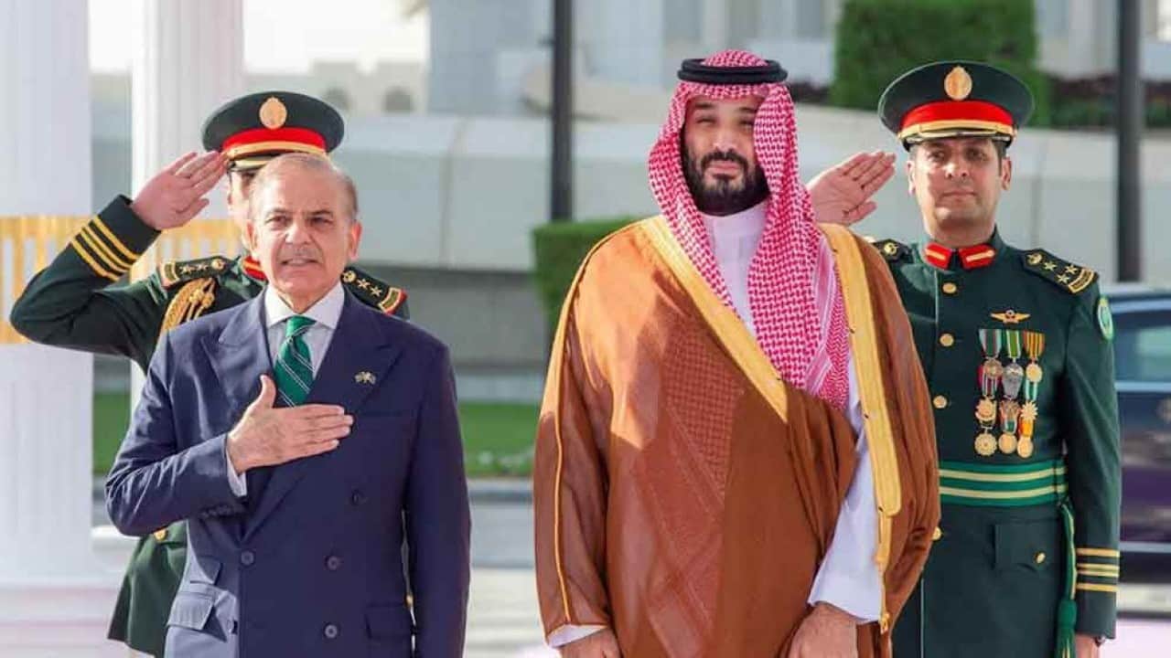 Foto - Suudi Arabistan beklenmedik gelişmeyi duyurdu: Türkiye anlaşmaya katılmayacak