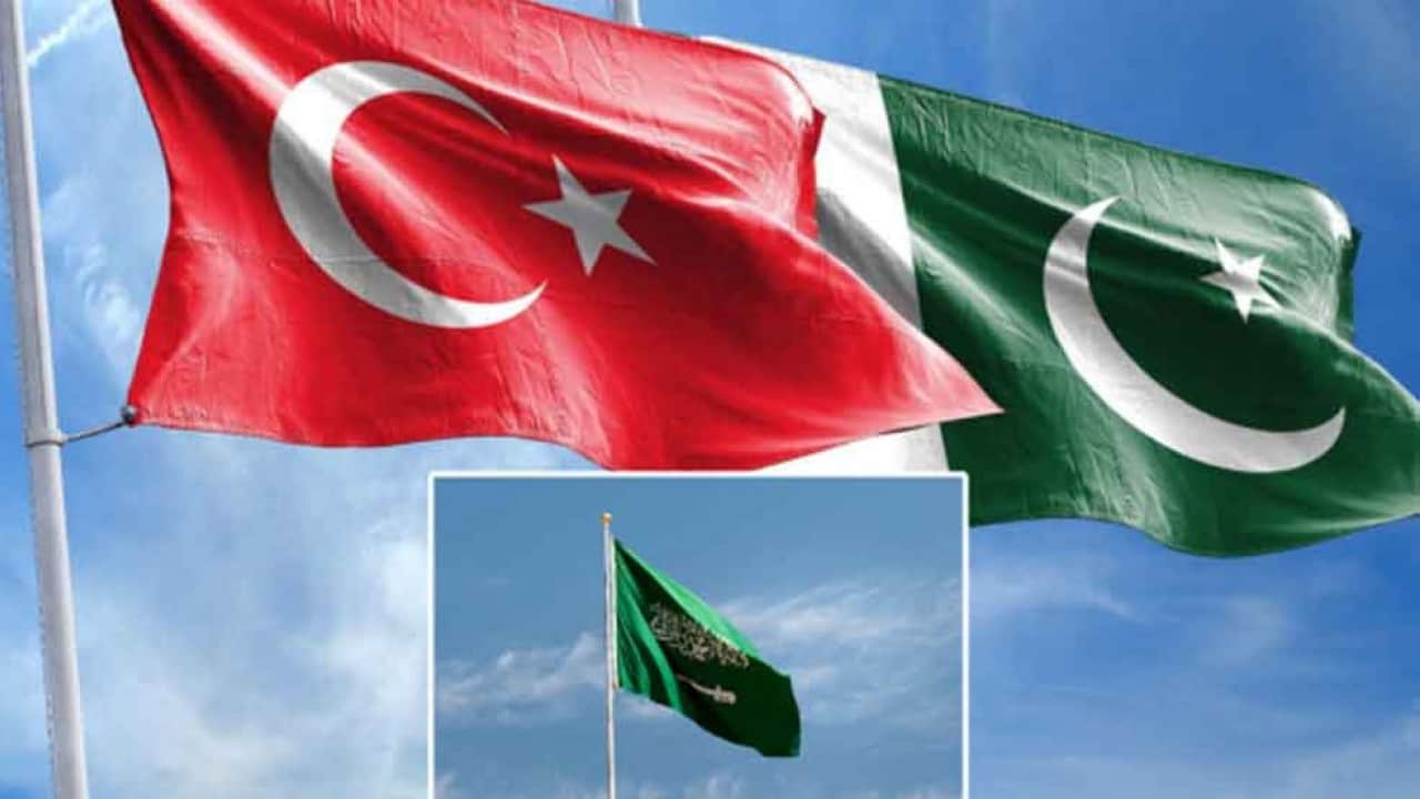 Foto - Suudi Arabistan beklenmedik gelişmeyi duyurdu: Türkiye anlaşmaya katılmayacak