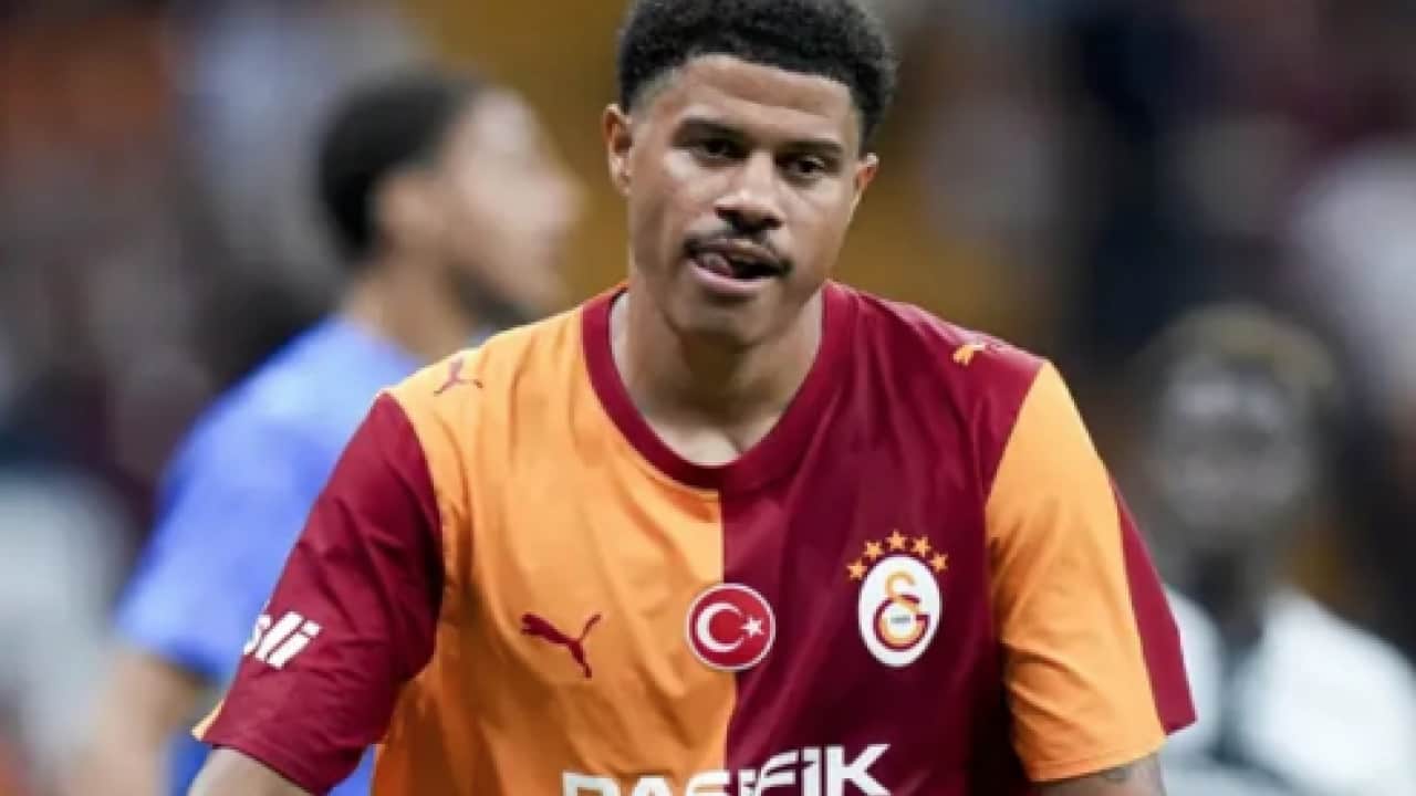Suudi Arabistan için adı geçiyordu ve... Gabriel Sara'da beklenen parayı sadece onlar verebilir