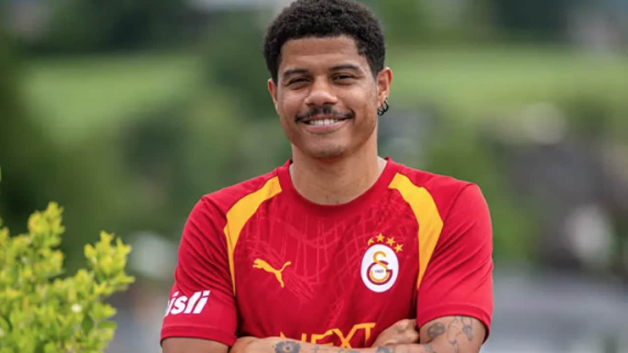 Foto - Suudi Arabistan için adı geçiyordu ve... Gabriel Sara'da beklenen parayı sadece onlar verebilir