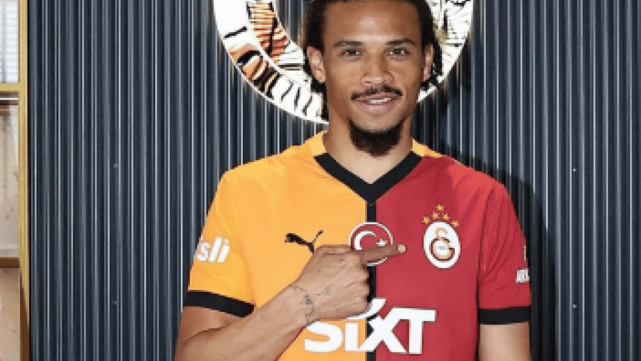 Foto - Suudi Arabistan'a karşı çıktı ve: Transferde sıcak saatler: Leroy Sane'den Al-Hilal kararı