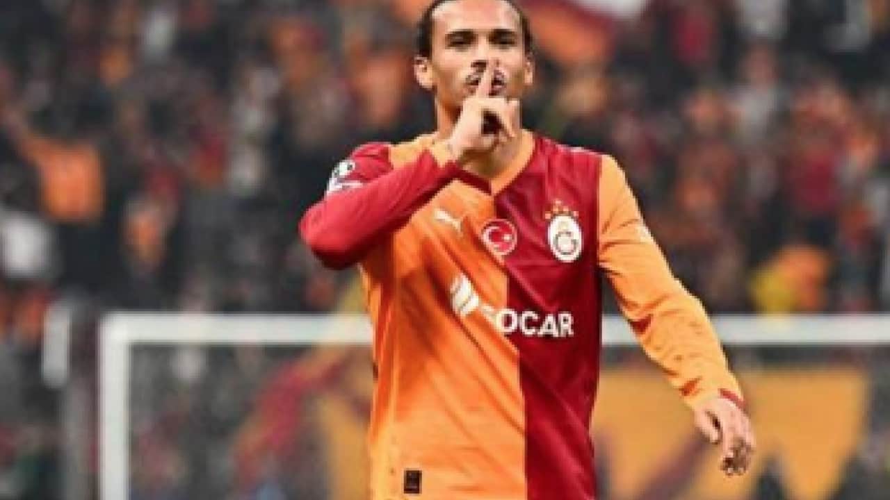 Suudi Arabistan'a karşı çıktı ve: Transferde sıcak saatler: Leroy Sane'den Al-Hilal kararı