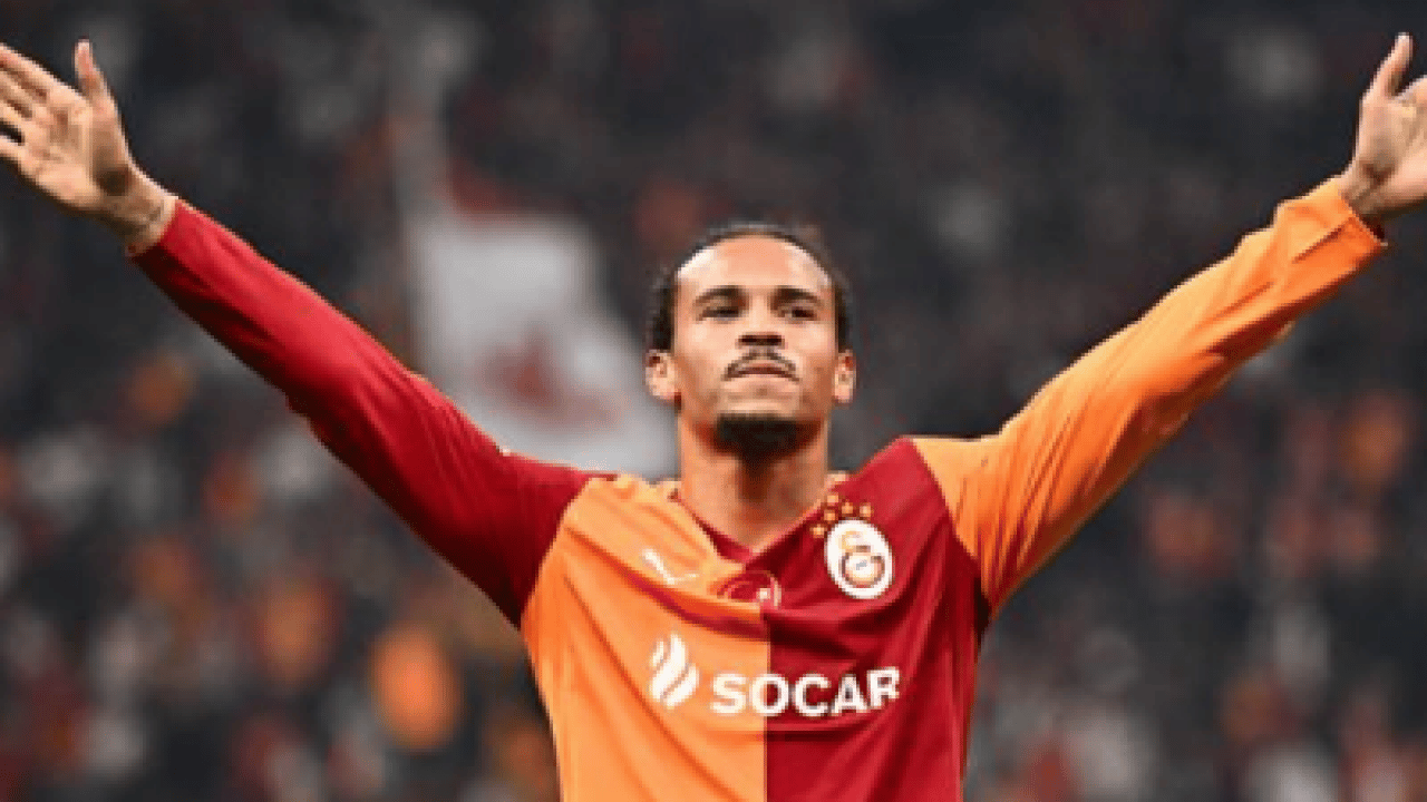 Foto - Suudi Arabistan'a karşı çıktı ve: Transferde sıcak saatler: Leroy Sane'den Al-Hilal kararı