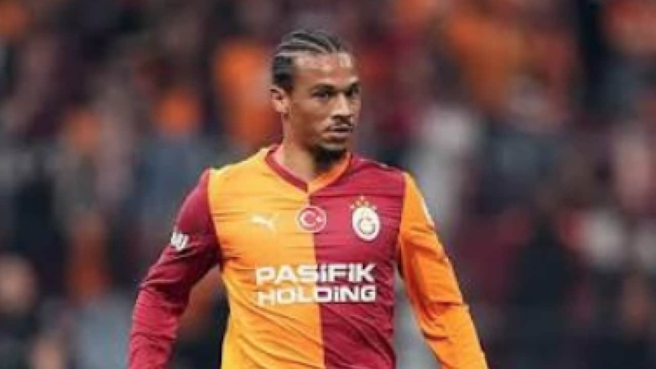 Foto - Suudi Arabistan'a karşı çıktı ve: Transferde sıcak saatler: Leroy Sane'den Al-Hilal kararı