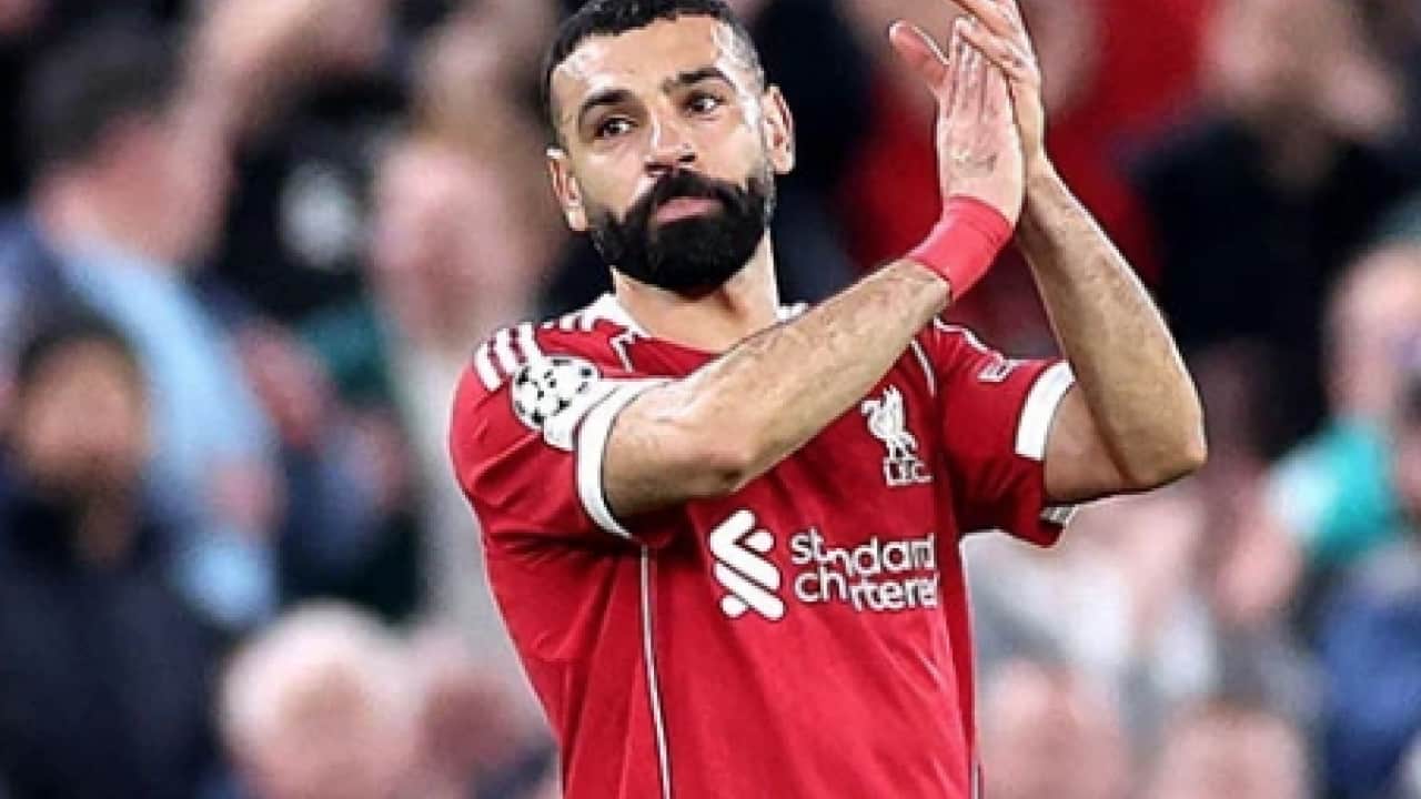 Foto - Suudi Arabistan'da dengeler tamamen değişecek, öyle bir teklif aldı ki Muhammed Salah!
