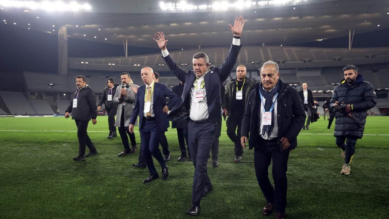 Foto - Suudi Arabistanlı iş insanı El-Velid bin Talal'ın 1 milyar doları Fenerbahçe'yi satın almaya yetecek mi?