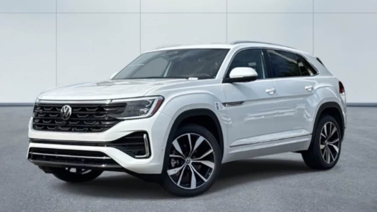Foto - SUV’da ezber bozacak tasarım: Volkswagen’den yeni sürpriz