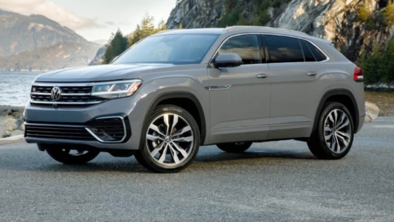 SUV’da ezber bozacak tasarım: Volkswagen’den yeni sürpriz