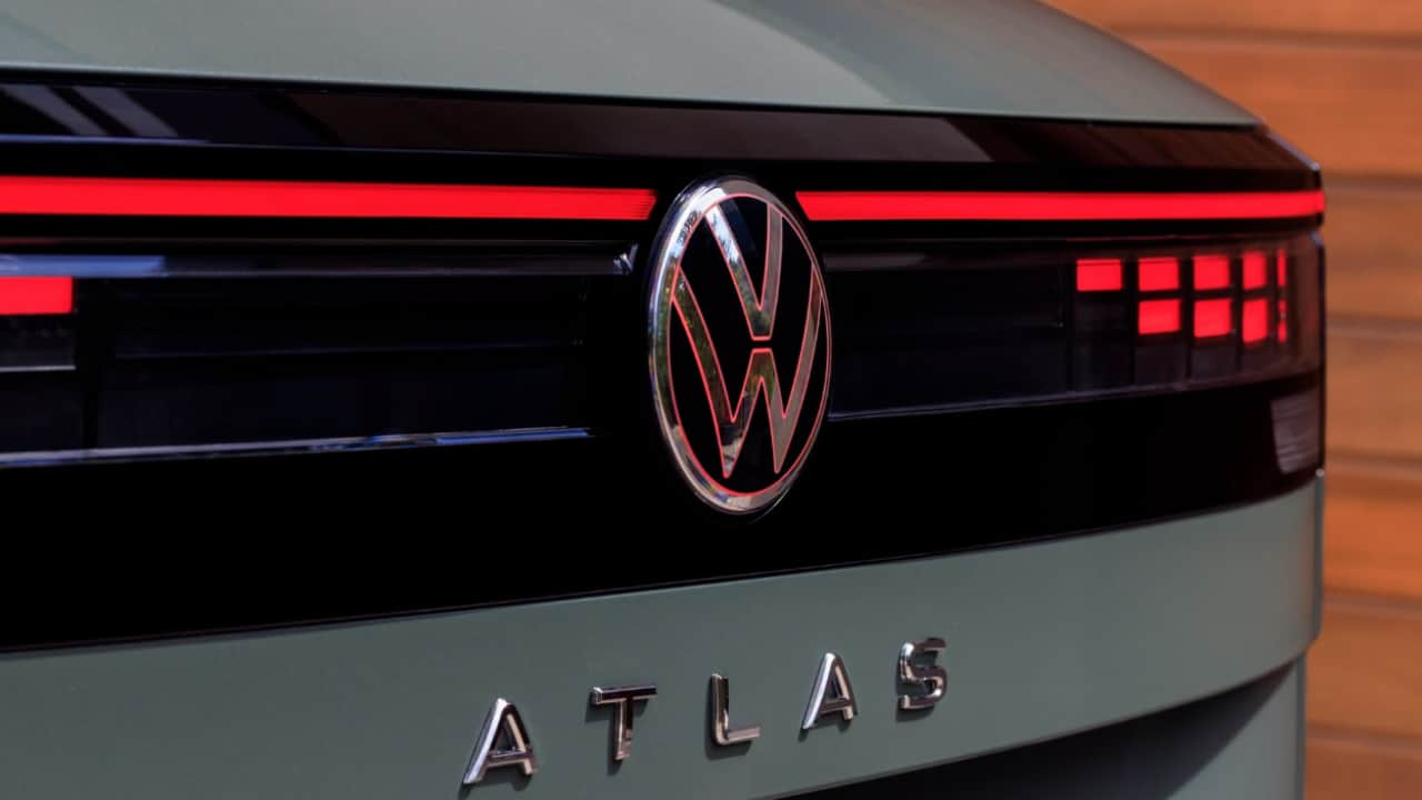 Foto - SUV’da ezber bozacak tasarım: Volkswagen’den yeni sürpriz