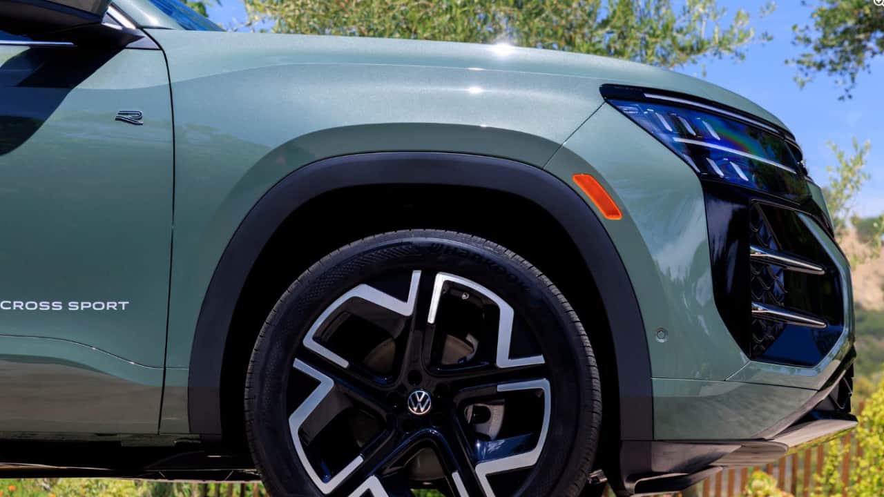 Foto - SUV’da ezber bozacak tasarım: Volkswagen’den yeni sürpriz