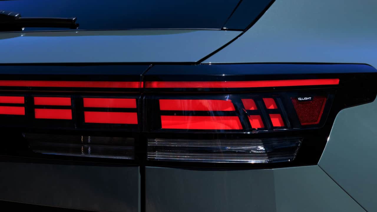 Foto - SUV’da ezber bozacak tasarım: Volkswagen’den yeni sürpriz