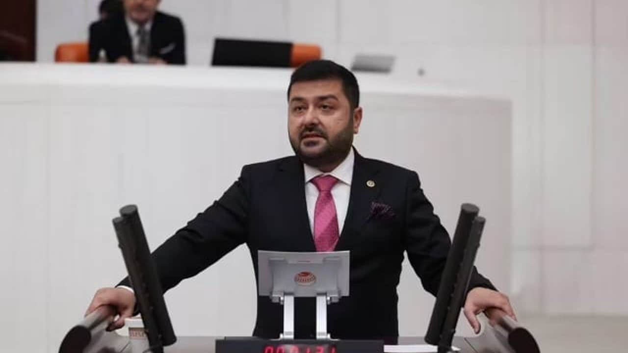 Foto - Taciz iddiası sonrası tekme tokat dövülmüştü! CHP’li milletvekiliyle ilgili sıcak gelişme