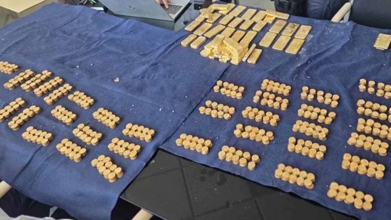 Foto - Tadilatta büyük sürpriz! Duvarın arkasından adeta servet fışkırdı!