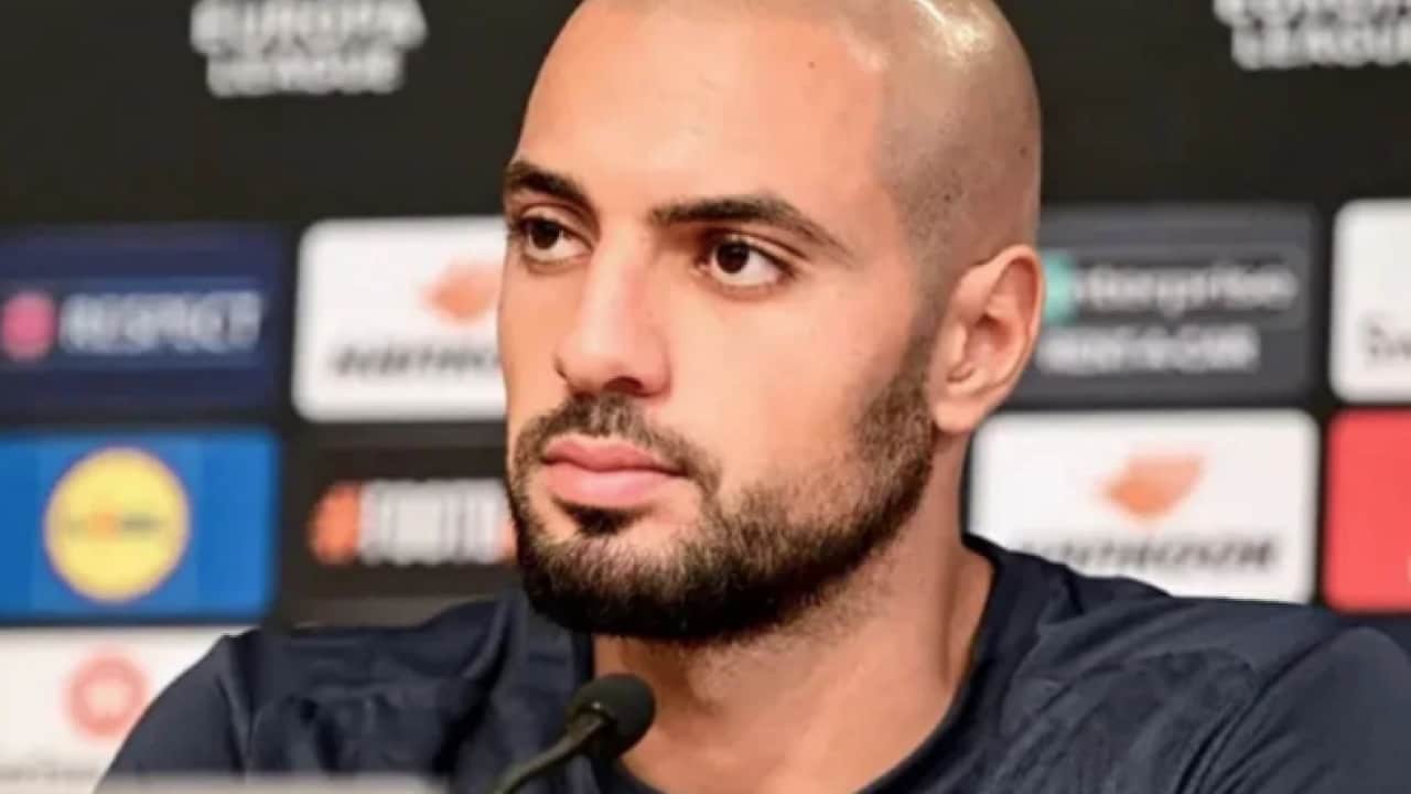 Tam bir futbol çalımı atacaklar: Sofyan Amrabat bugün geliyor! İtaliano ile görüşecek