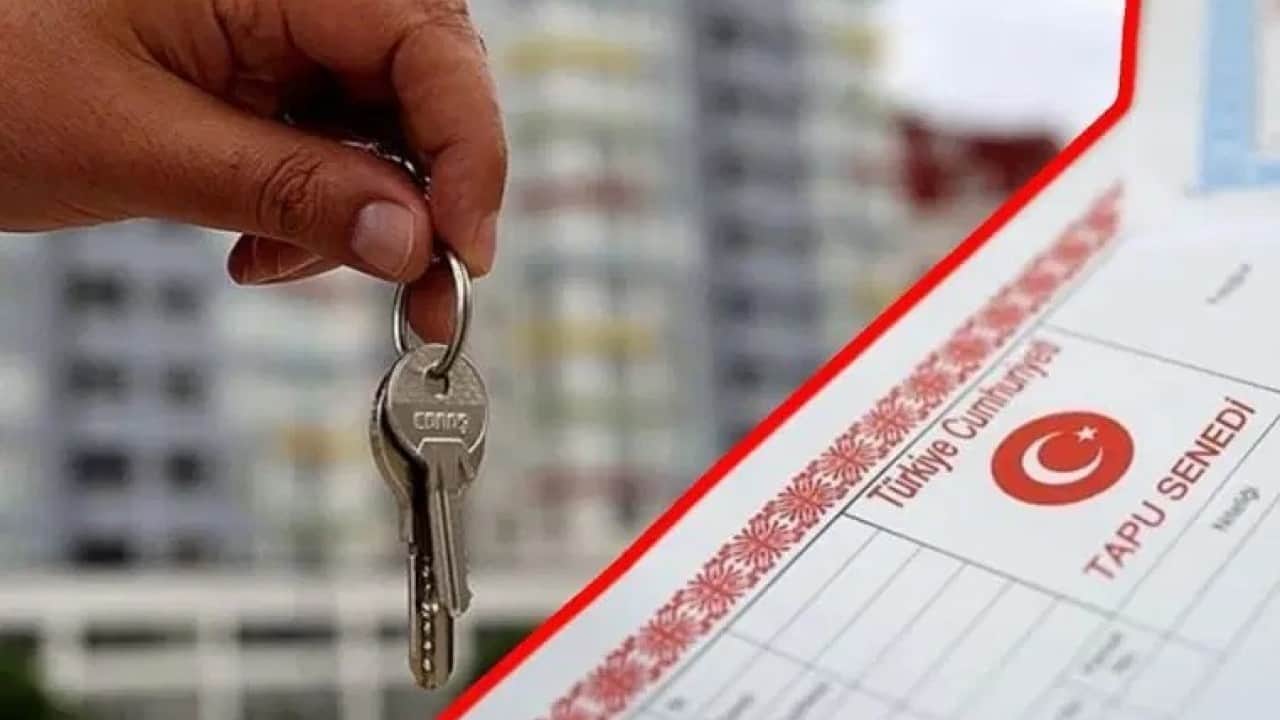 Foto - Tapu sahipleri dikkat: Kaçıran üç katı tutar ödeyecek!