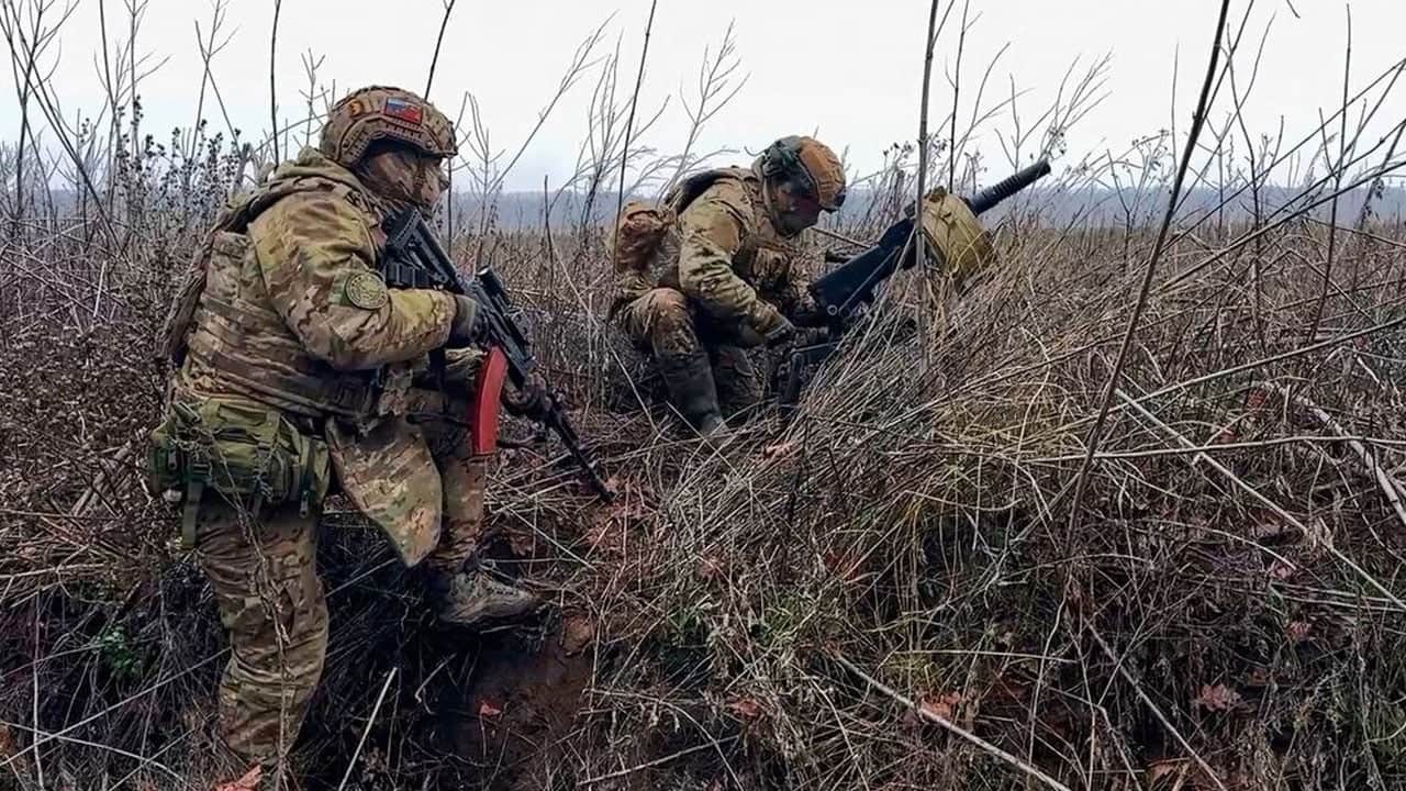 Foto - Tarih bile verildi! NATO ülkeleri tetikte: Putin'in saldıracağı ülkeler belli oldu
