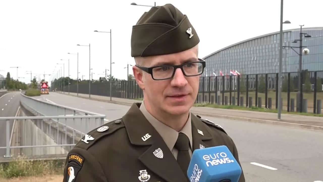 Foto - Tarih bile verildi! NATO ülkeleri tetikte: Putin'in saldıracağı ülkeler belli oldu