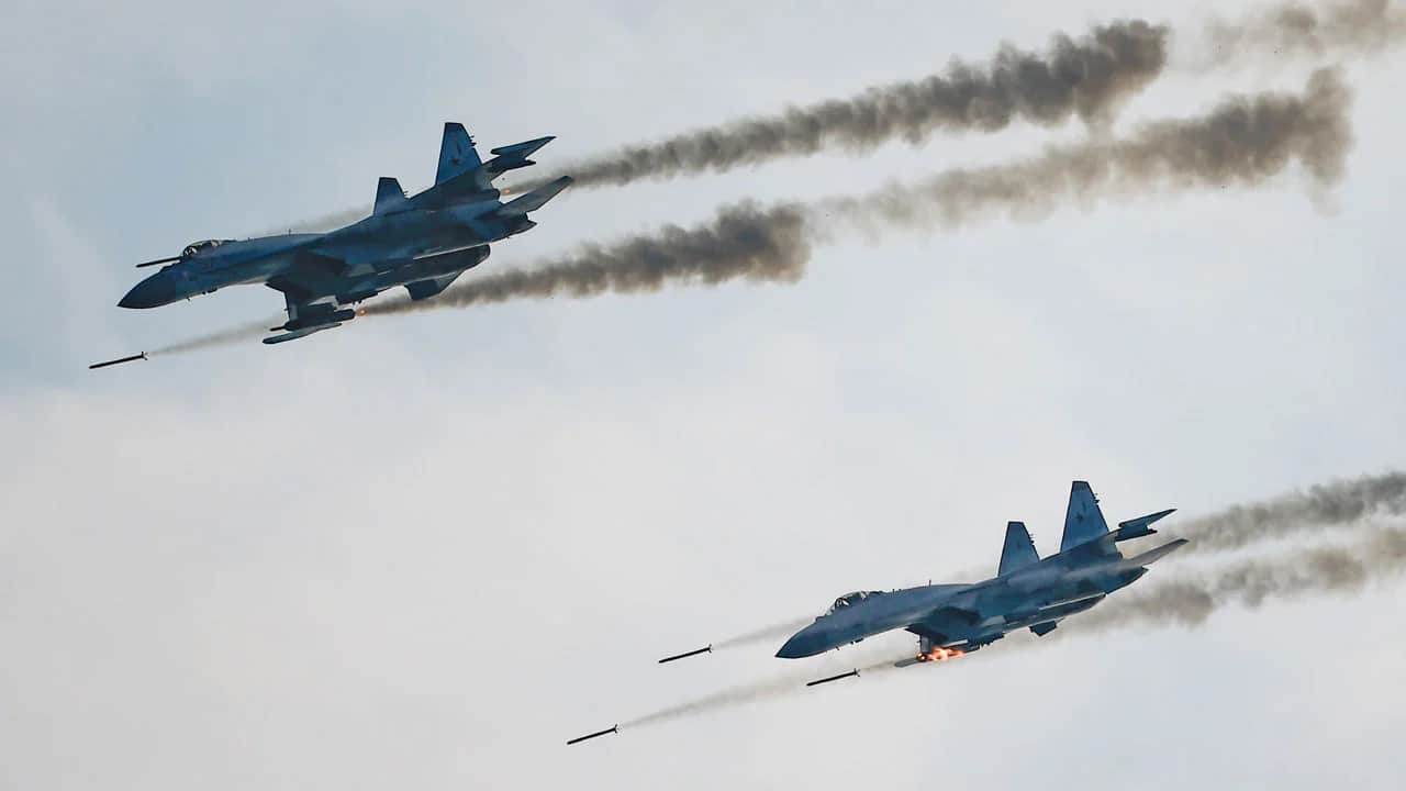 Foto - Tarih bile verildi! NATO ülkeleri tetikte: Putin'in saldıracağı ülkeler belli oldu
