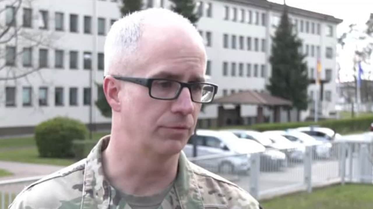 Foto - Tarih bile verildi! NATO ülkeleri tetikte: Putin'in saldıracağı ülkeler belli oldu