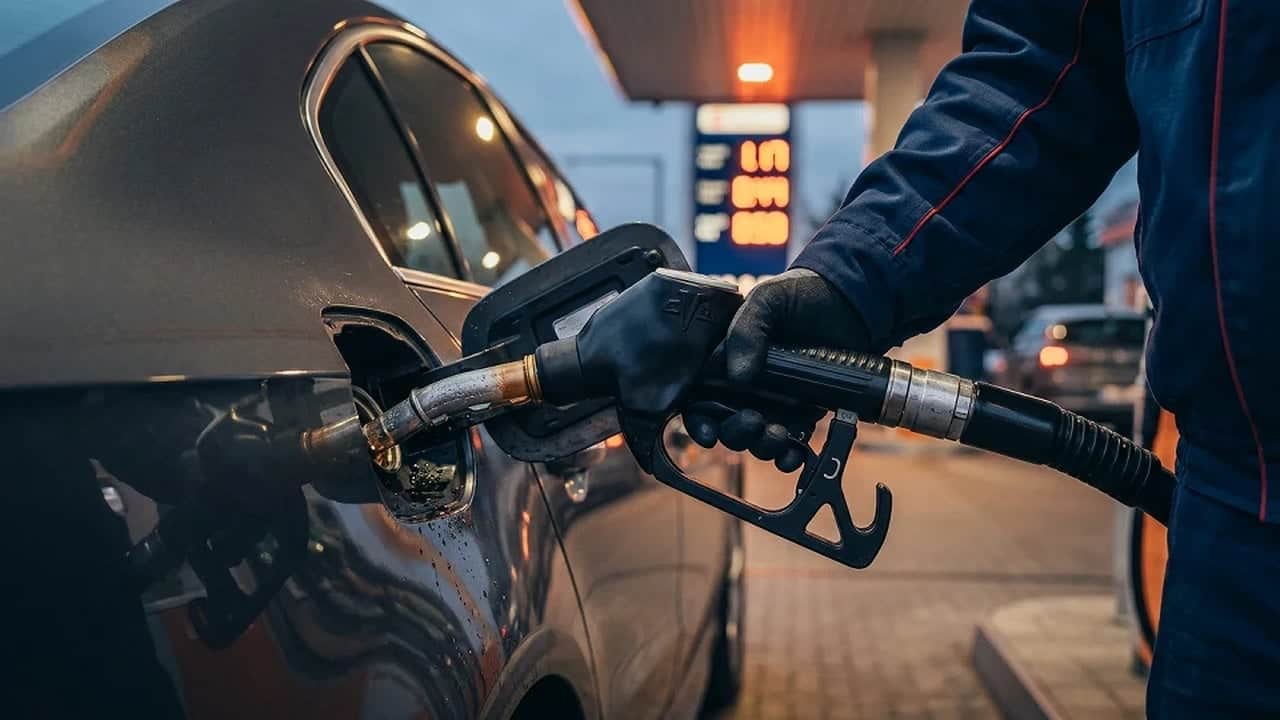 Foto - Tarih verildi, depoları doldurmak için bekleyin! Motorinde bugüne kadar görülmemiş indirim geliyor 