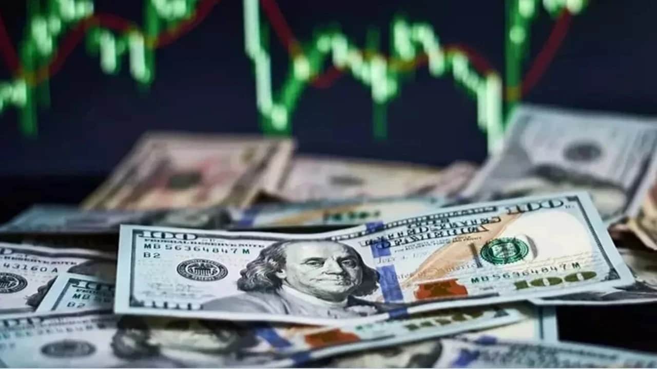 Foto - Tarih verildi: Dolar kuru 10 lira değişecek