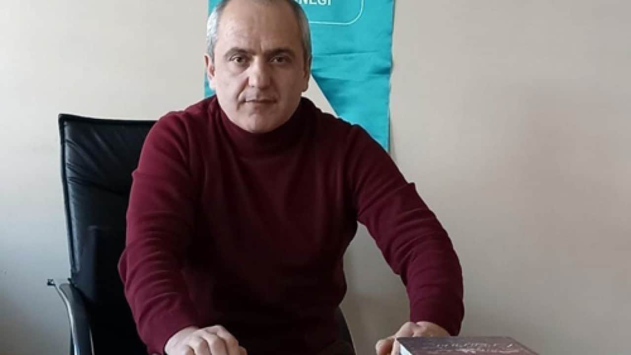 Foto - Tarihi arşivden Erzurum petrolü çıktı! Meğer taa 128 yıl önce devletin gündemindeymiş