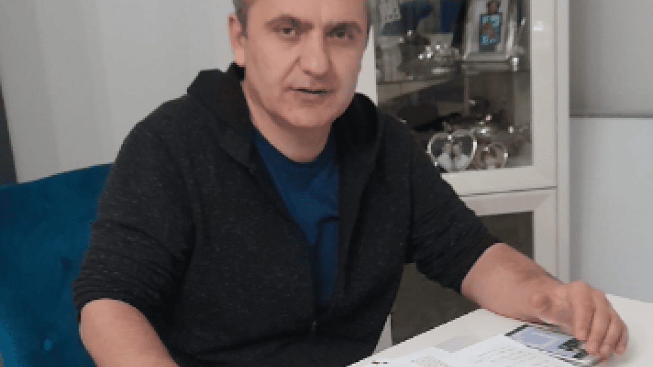 Foto - Tarihi arşivden Erzurum petrolü çıktı! Meğer taa 128 yıl önce devletin gündemindeymiş