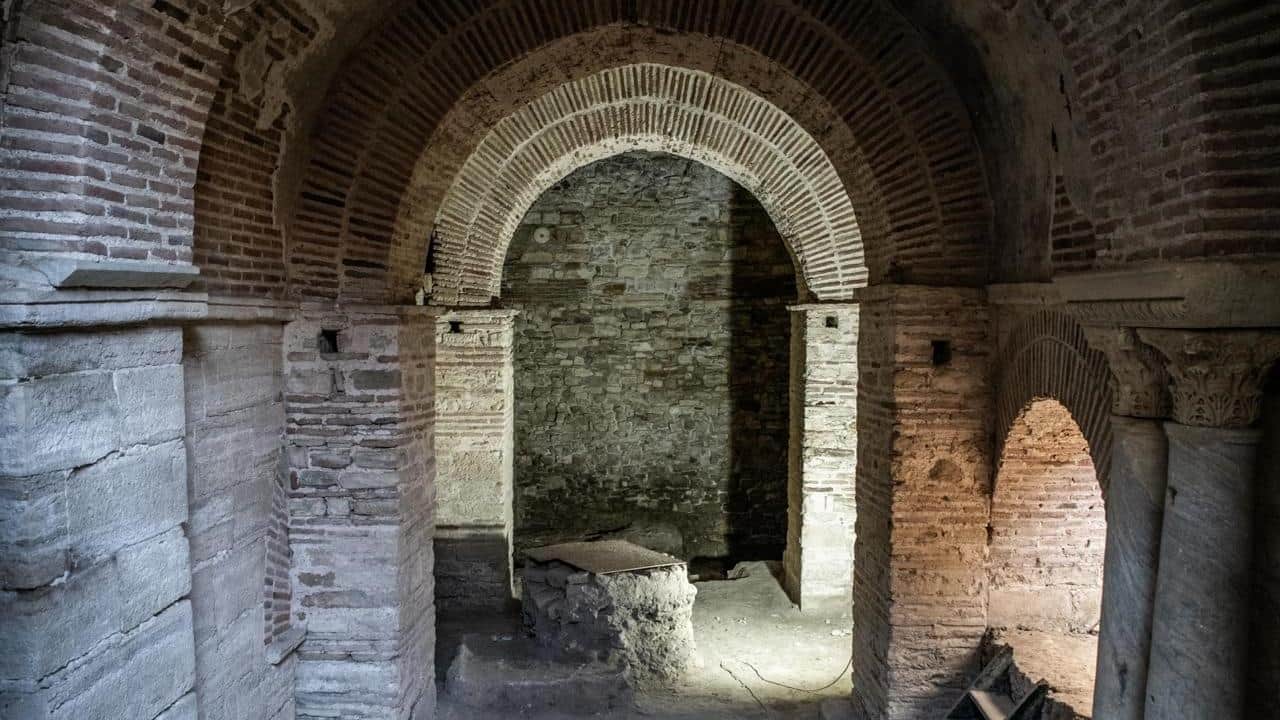 Foto - Tarihi Kadıkalesi artık UNESCO listesinde